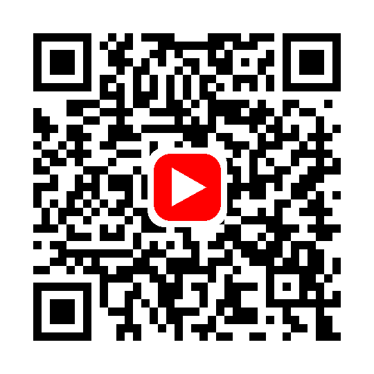 公司影片 QR 碼
